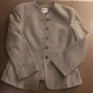 Armani Collezioni Jacket Size 8